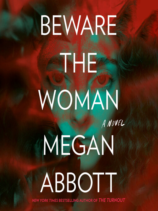 Cover image for Beware the Woman